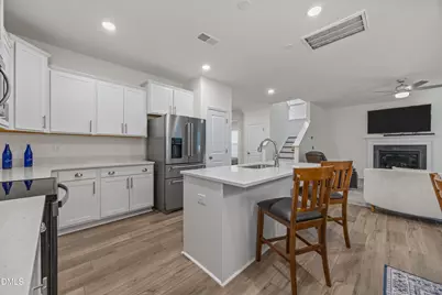 1110 Caswell Way Court, Durham, NC 27703 - Photo 4