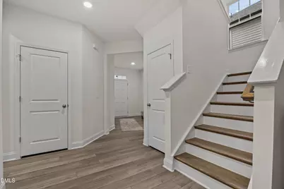 1110 Caswell Way Court, Durham, NC 27703 - Photo 14