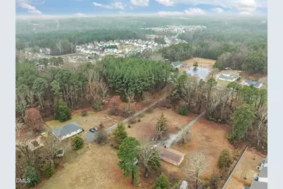 1110 Caswell Way Court, Durham, NC 27703 - Photo 30