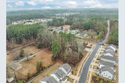 1110 Caswell Way Court, Durham, NC 27703 - Photo 34