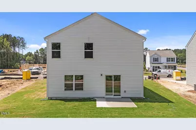 3701 Huntsmoor Lane NW, Wilson, NC 27896 - Photo 30