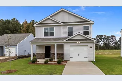 3701 Huntsmoor Lane NW, Wilson, NC 27896 - Photo 2