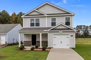 3701 Huntsmoor Ln NW, Wilson, NC 27896 - Photo 2