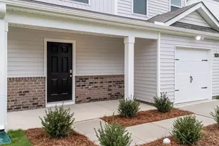 3701 Huntsmoor Ln NW, Wilson, NC 27896 - Photo 4