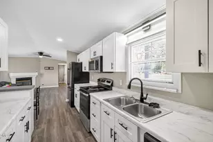2001 Auburn Rd, Raleigh, NC 27610 - Photo 2