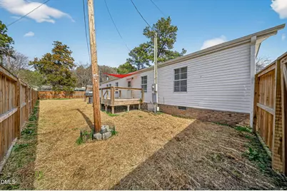 2001 Auburn Road, Raleigh, NC 27610 - Photo 22