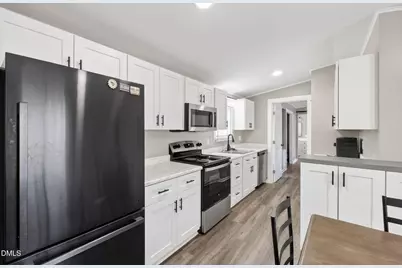 2001 Auburn Road, Raleigh, NC 27610 - Photo 2