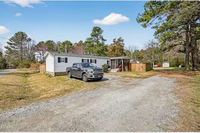 2001 Auburn Road, Raleigh, NC 27610 - Photo 1