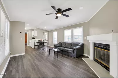 2001 Auburn Road, Raleigh, NC 27610 - Photo 4
