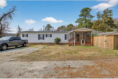 2001 Auburn Road, Raleigh, NC 27610 - Photo 2