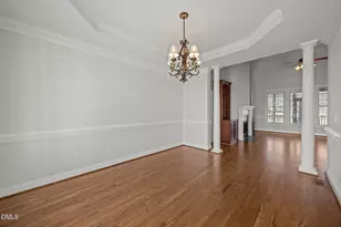 111 Old Mill Dr, Angier, NC 27501 - Photo 8