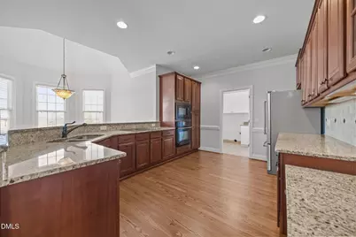 111 Old Mill Drive, Angier, NC 27501 - Photo 20