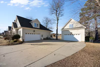 111 Old Mill Drive, Angier, NC 27501 - Photo 2