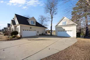 111 Old Mill Dr, Angier, NC 27501 - Photo 2