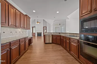 111 Old Mill Drive, Angier, NC 27501 - Photo 22
