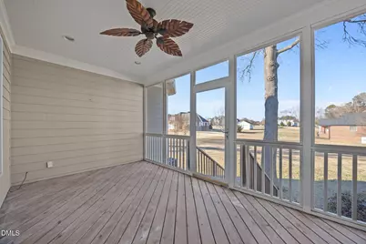 111 Old Mill Drive, Angier, NC 27501 - Photo 26