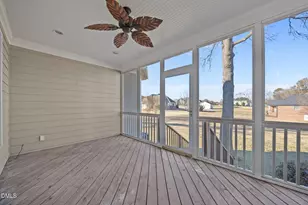 111 Old Mill Dr, Angier, NC 27501 - Photo 26