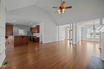 111 Old Mill Drive, Angier, NC 27501 - Photo 6