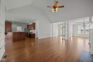 111 Old Mill Dr, Angier, NC 27501 - Photo 6