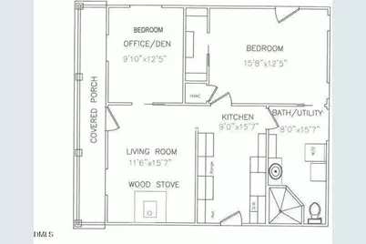 304 Stallings Road, Durham, NC 27703 - Photo 98