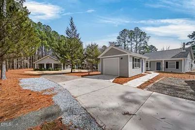 304 Stallings Road, Durham, NC 27703 - Photo 1