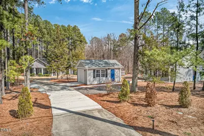 304 Stallings Road, Durham, NC 27703 - Photo 2