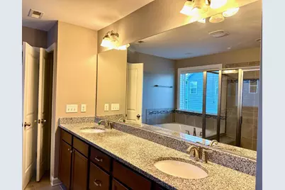 2537 Heathcote Lane, Apex, NC 27502 - Photo 12