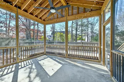 1009 Avent Meadows Lane, Holly Springs, NC 27540 - Photo 18