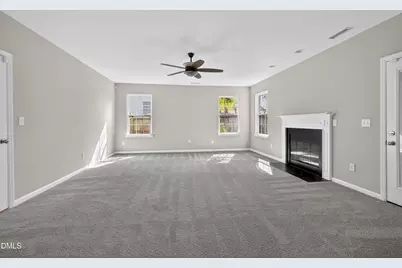 1009 Avent Meadows Lane, Holly Springs, NC 27540 - Photo 10