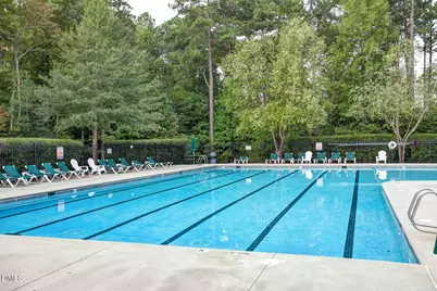 1009 Avent Meadows Lane, Holly Springs, NC 27540 - Photo 26