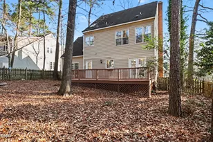 1701 Point O Woods Ct, Raleigh, NC 27604 - Photo 36
