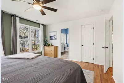1701 Point Owoods Court, Raleigh, NC 27604 - Photo 16