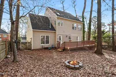 1701 Point Owoods Court, Raleigh, NC 27604 - Photo 34