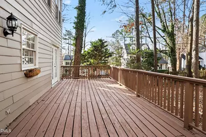 1701 Point Owoods Court, Raleigh, NC 27604 - Photo 32