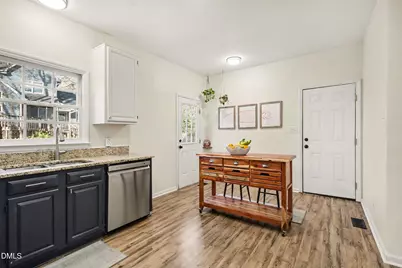 1701 Point Owoods Court, Raleigh, NC 27604 - Photo 12