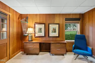 1426 Country Club Dr, Wake Forest, NC 27587 - Photo 36