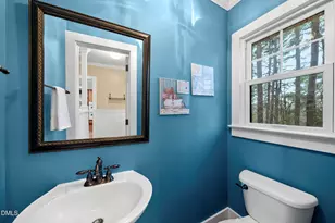 1426 Country Club Dr, Wake Forest, NC 27587 - Photo 40