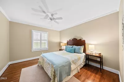 1426 Country Club Drive, Wake Forest, NC 27587 - Photo 32