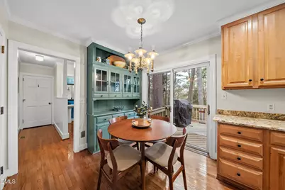 1426 Country Club Drive, Wake Forest, NC 27587 - Photo 26