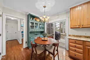 1426 Country Club Dr, Wake Forest, NC 27587 - Photo 26