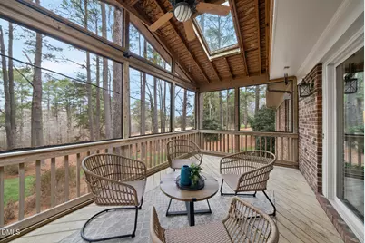 1426 Country Club Drive, Wake Forest, NC 27587 - Photo 20