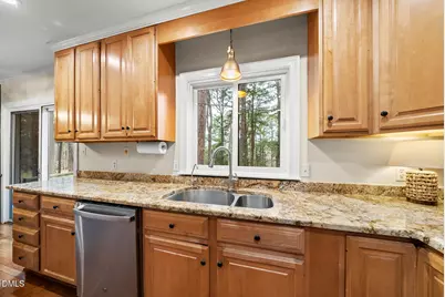 1426 Country Club Drive, Wake Forest, NC 27587 - Photo 24