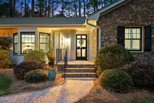 1426 Country Club Dr, Wake Forest, NC 27587 - Photo 2