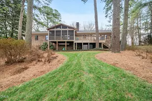 1426 Country Club Dr, Wake Forest, NC 27587 - Photo 10