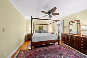 1426 Country Club Dr, Wake Forest, NC 27587 - Photo 28