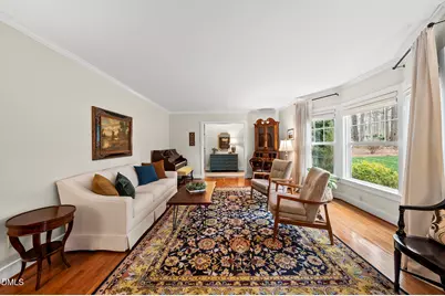 1426 Country Club Drive, Wake Forest, NC 27587 - Photo 14