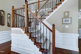 210 Sonoma Valley Dr, Cary, NC 27518 - Photo 34