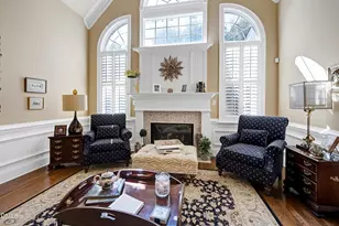 210 Sonoma Valley Dr, Cary, NC 27518 - Photo 14