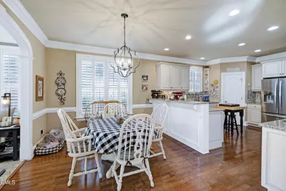 210 Sonoma Valley Drive, Cary, NC 27518 - Photo 16