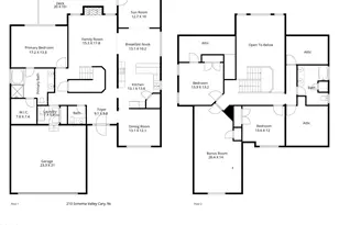 210 Sonoma Valley Dr, Cary, NC 27518 - Photo 52